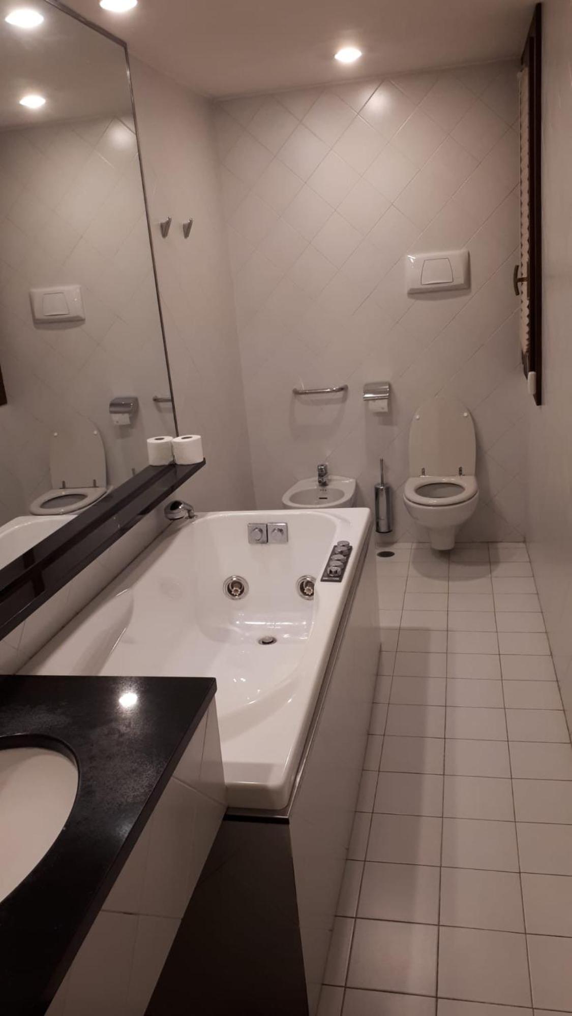 Bed & Breakfast San Lazzaro Room San Lazzaro di Savena Exterior photo
