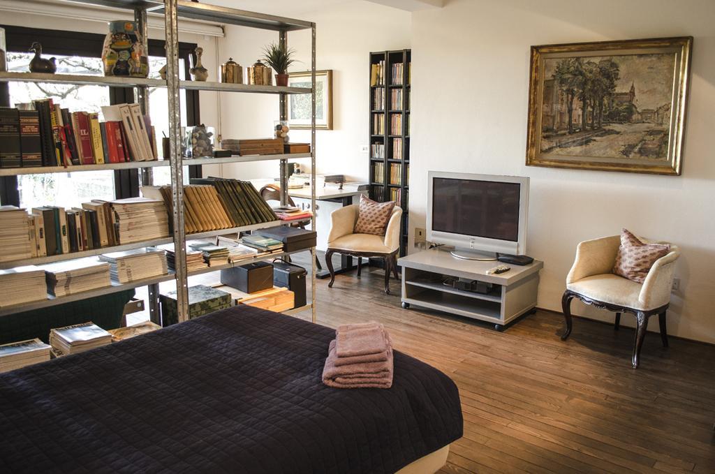 Bed & Breakfast San Lazzaro Room San Lazzaro di Savena Exterior photo