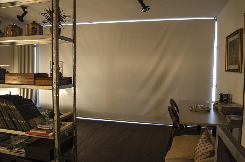 Bed & Breakfast San Lazzaro Room San Lazzaro di Savena Exterior photo