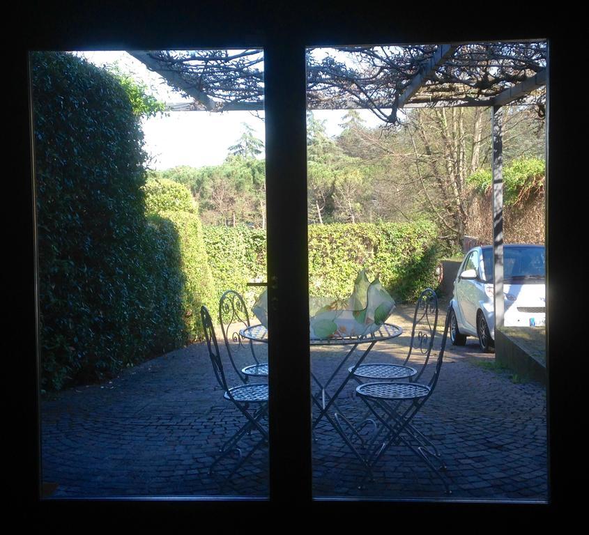 Bed & Breakfast San Lazzaro Room San Lazzaro di Savena Exterior photo