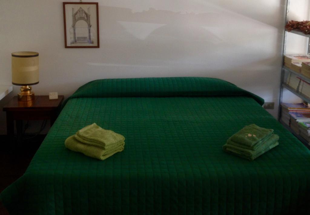 Bed & Breakfast San Lazzaro Room San Lazzaro di Savena Exterior photo