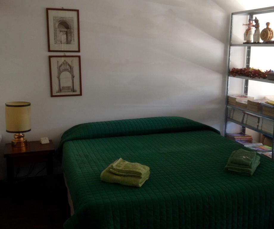 Bed & Breakfast San Lazzaro Room San Lazzaro di Savena Exterior photo